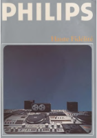 Philips - Haute-Fidelite 